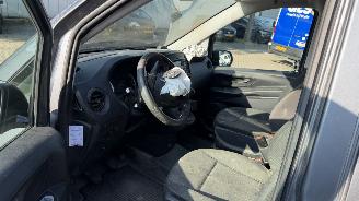 Mercedes Vito 109 CDI FUNCTIONAL L picture 9