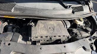Mercedes Vito 109 CDI FUNCTIONAL L picture 14