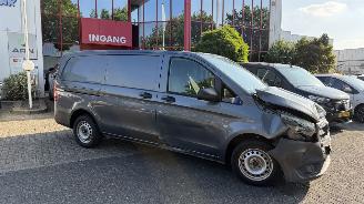 Mercedes Vito 109 CDI FUNCTIONAL L picture 8