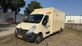 Renault Master 2.3 dCi 145 FWD GEEN SCHADE picture 2