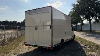 Renault Master 2.3 dCi 145 FWD GEEN SCHADE picture 5