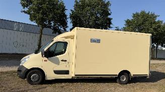 Renault Master 2.3 dCi 145 FWD GEEN SCHADE picture 3