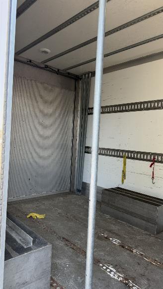 Renault Master 2.3 dCi 145 FWD GEEN SCHADE picture 12