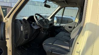 Renault Master 2.3 dCi 145 FWD GEEN SCHADE picture 8