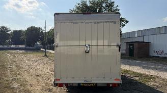 Renault Master 2.3 dCi 145 FWD GEEN SCHADE picture 4
