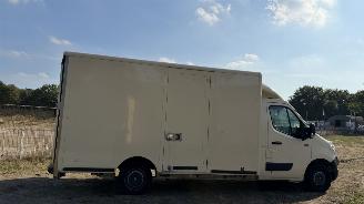 Renault Master 2.3 dCi 145 FWD GEEN SCHADE picture 6