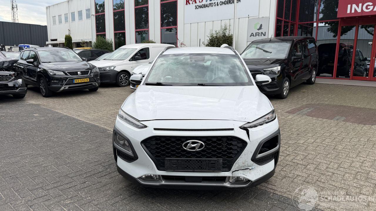 Hyundai Kona 1.0 T-GDI FASHION