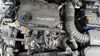 Hyundai Kona 1.0 T-GDI FASHION picture 15