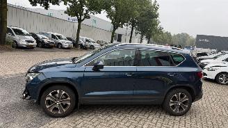 Seat Ateca 1.5 TSI STYLE BUSINES INTENS picture 3