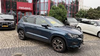 Seat Ateca 1.5 TSI STYLE BUSINES INTENS picture 8
