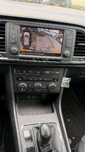 Seat Ateca 1.5 TSI STYLE BUSINES INTENS picture 16