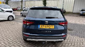 Seat Ateca 1.5 TSI STYLE BUSINES INTENS picture 5