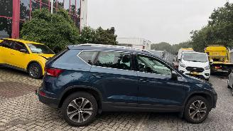Seat Ateca 1.5 TSI STYLE BUSINES INTENS picture 7