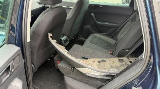 Seat Ateca 1.5 TSI STYLE BUSINES INTENS picture 10