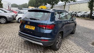 Seat Ateca 1.5 TSI STYLE BUSINES INTENS picture 6