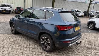 Seat Ateca 1.5 TSI STYLE BUSINES INTENS picture 4