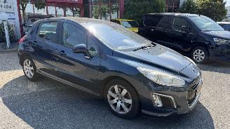 Peugeot 308 1.6 THP ALLURE picture 9