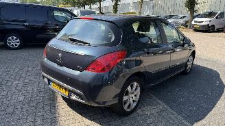 Peugeot 308 1.6 THP ALLURE picture 7