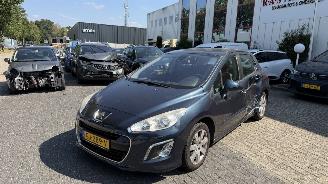 Peugeot 308 1.6 THP ALLURE picture 2