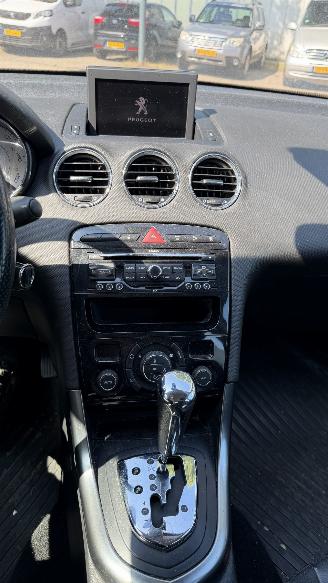 Peugeot 308 1.6 THP ALLURE picture 12