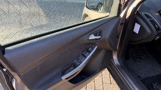 Ford Focus III Turnier 1.0 EcoBoost picture 14