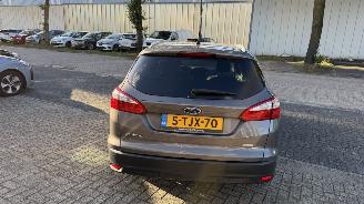 Ford Focus III Turnier 1.0 EcoBoost picture 5