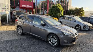 Ford Focus III Turnier 1.0 EcoBoost picture 8