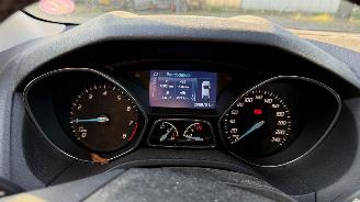 Ford Focus III Turnier 1.0 EcoBoost picture 13