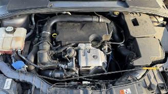 Ford Focus III Turnier 1.0 EcoBoost picture 17