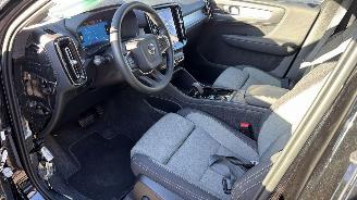 Volvo XC40 2.0 B3 BUSINESS EDT picture 10