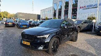 Volvo XC40 2.0 B3 BUSINESS EDT picture 2
