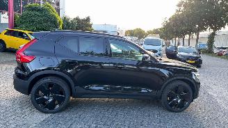 Volvo XC40 2.0 B3 BUSINESS EDT picture 8