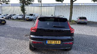 Volvo XC40 2.0 B3 BUSINESS EDT picture 5