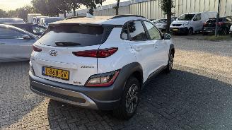Hyundai Kona 1.6 GDI HEV FASHION BIJGELUID IN MOTOR picture 6