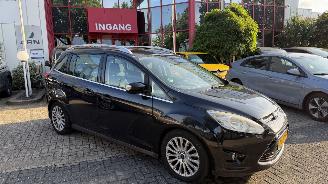 Ford Grand C-Max 1.0 TITANIUM HAGELSCHADE picture 7