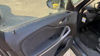 Opel Zafira TOURER 1.6 CDTI BIJGELUID MASSAVLIEGWIEL picture 14
