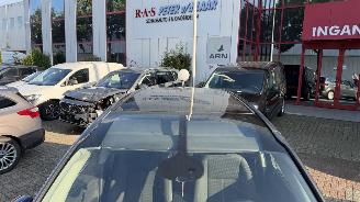 Opel Zafira TOURER 1.6 CDTI BIJGELUID MASSAVLIEGWIEL picture 9