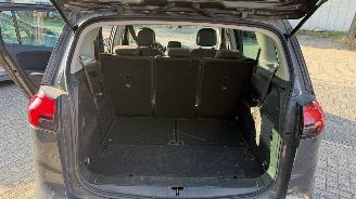 Opel Zafira TOURER 1.6 CDTI BIJGELUID MASSAVLIEGWIEL picture 12