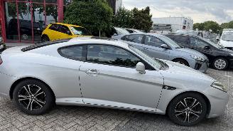 Hyundai Coupé 2.0 DYNAMIC picture 7