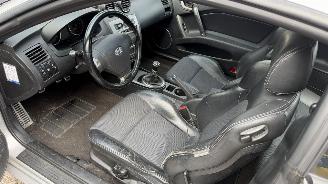 Hyundai Coupé 2.0 DYNAMIC picture 9