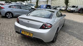 Hyundai Coupé 2.0 DYNAMIC picture 6