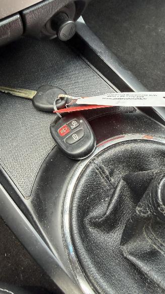 Hyundai Coupé 2.0 DYNAMIC picture 15