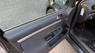 Volkswagen Golf VI Variant 1.6 TDI GEEN SCHADE picture 12