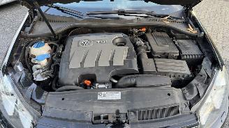 Volkswagen Golf VI Variant 1.6 TDI GEEN SCHADE picture 16