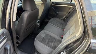 Volkswagen Golf VI Variant 1.6 TDI GEEN SCHADE picture 10