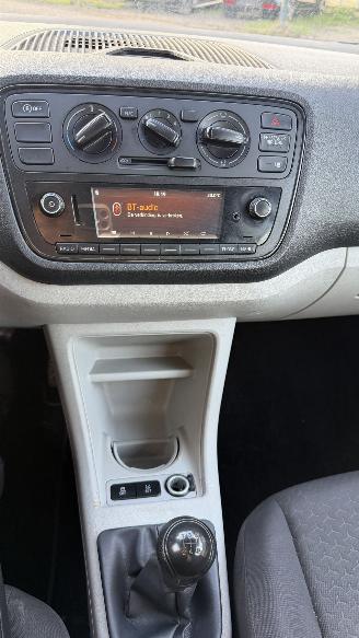 Seat Mii 1.0 Style picture 16