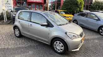 Seat Mii 1.0 Style picture 9