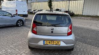 Seat Mii 1.0 Style picture 5