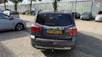 Chevrolet Orlando 1.8 GEEN SCHADE picture 5