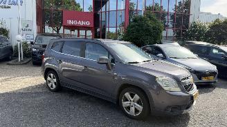 Chevrolet Orlando 1.8 GEEN SCHADE picture 8